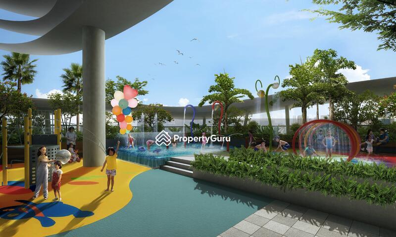 Condominium for Rent: D12, 338986