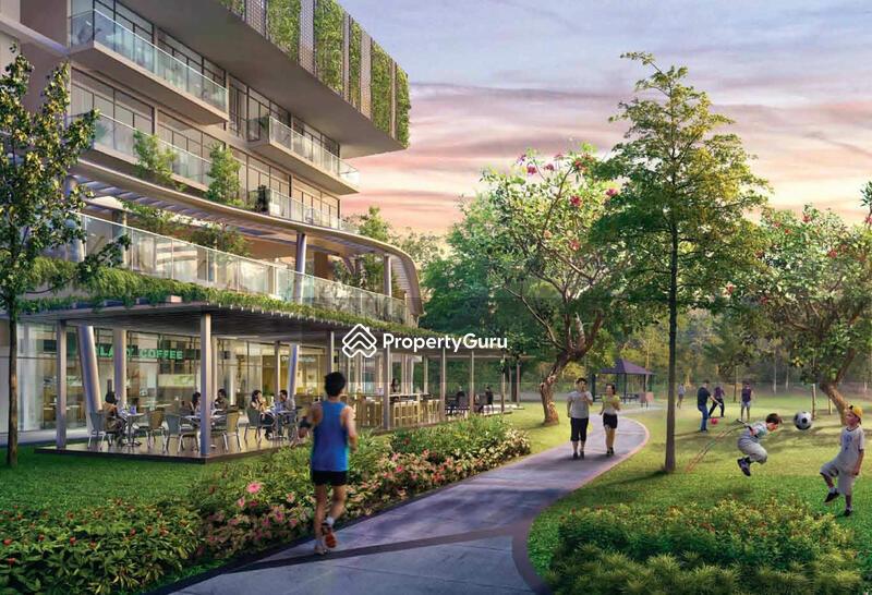 Condominium for Rent: D12, 338986