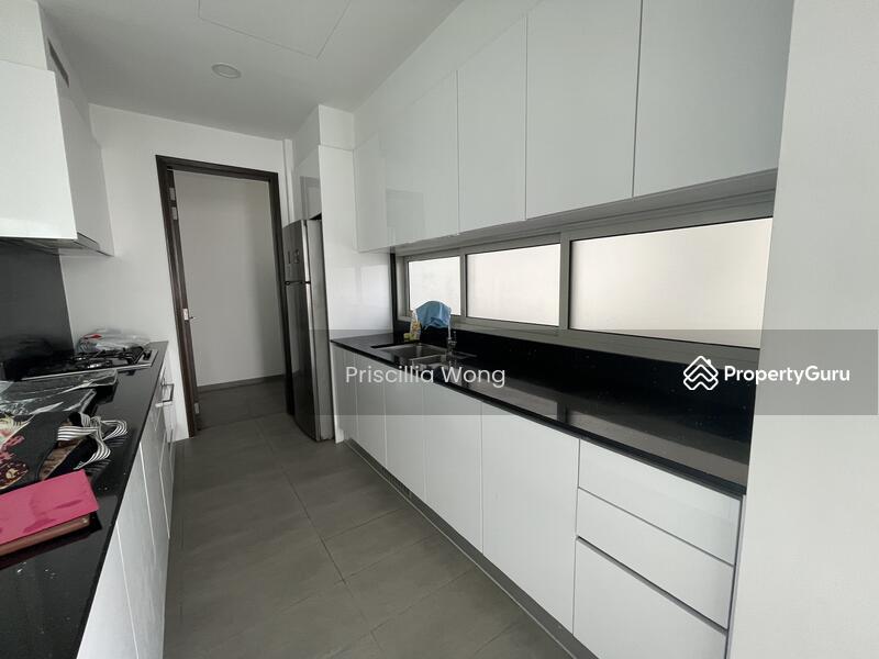 Condominium for Rent: D12, 338986