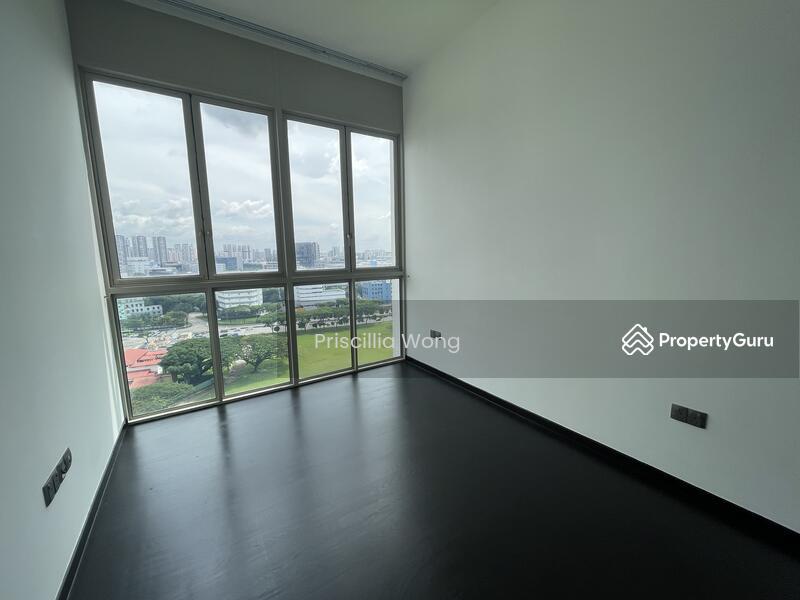 Condominium for Rent: D12, 338986