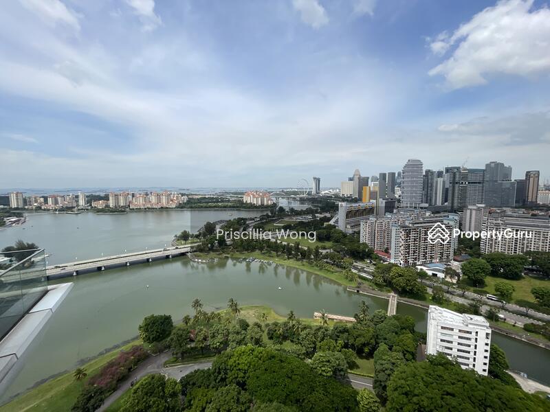 Condominium for Rent: D12, 338986