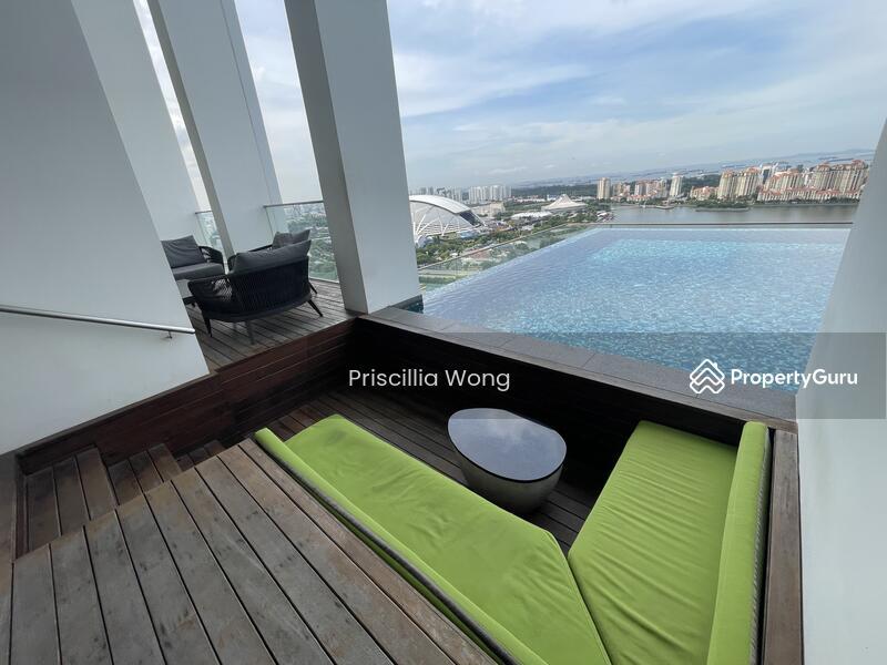 Condominium for Rent: D12, 338986