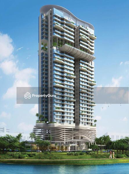 Condominium for Rent: D12, 338986