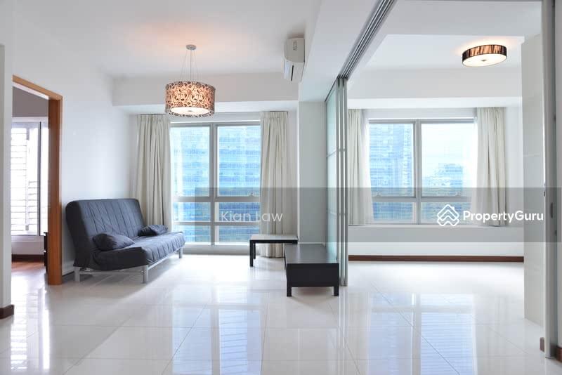 Condominium for Rent, The Sail @ Marina Bay, SGD 6,200 | 99-year lease