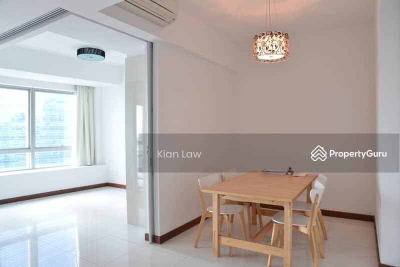 Condominium for Rent, The Sail @ Marina Bay, SGD 6,200 | 99-year lease