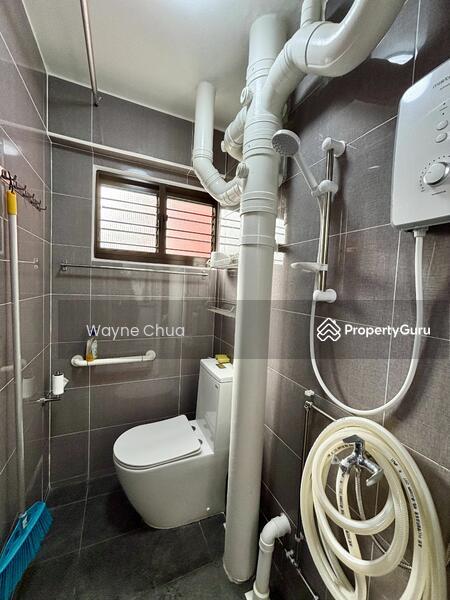HDB Flat for Rent, CHEAP & Bright Common Room For Rent, SGD 699 | 99-year lease