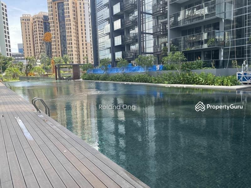Condominium for Rent: D20, 570314
