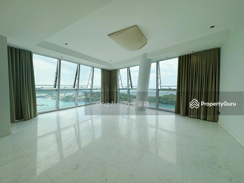 Prop-GPT: Condominium: D04  Reflections at Keppel Bay