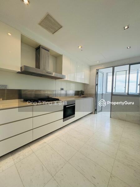 Condominium for Rent, Reflections at Keppel Bay, SGD 13,500 | 99-year lease