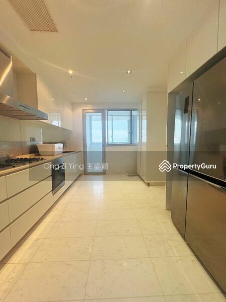 Condominium for Rent, Reflections at Keppel Bay, SGD 13,500 | 99-year lease