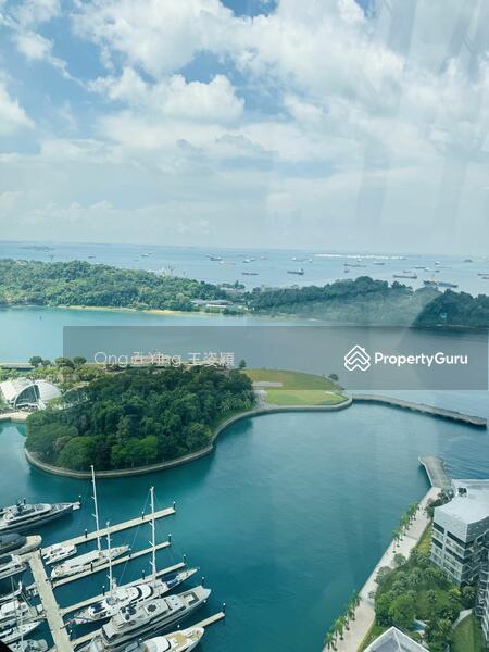 Condominium for Rent, Reflections at Keppel Bay, SGD 13,500 | 99-year lease