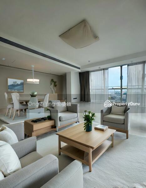 Condominium for Rent, Reflections at Keppel Bay, SGD 13,500 | 99-year lease