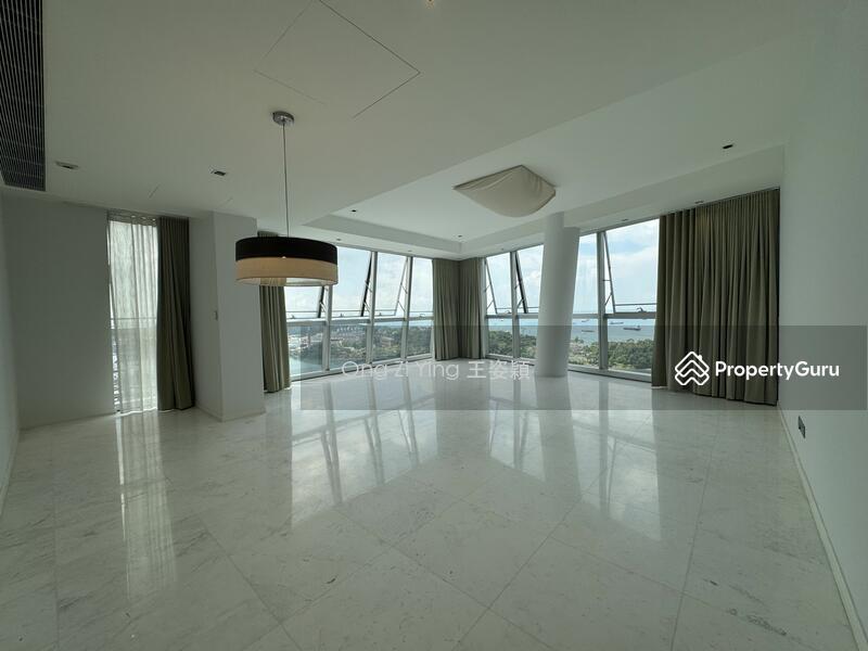 Condominium for Rent, Reflections at Keppel Bay, SGD 13,500 | 99-year lease