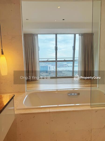 Condominium for Rent, Reflections at Keppel Bay, SGD 13,500 | 99-year lease