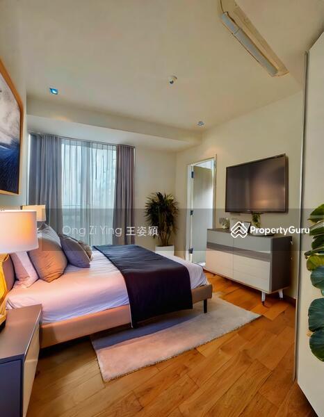 Condominium for Rent, Reflections at Keppel Bay, SGD 13,500 | 99-year lease