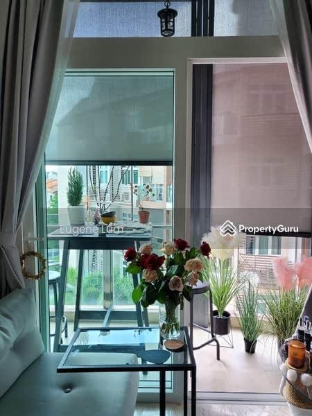 Condominium for Rent: D19, 558962