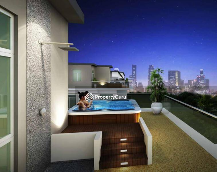 Condominium for Rent: D19, 558962