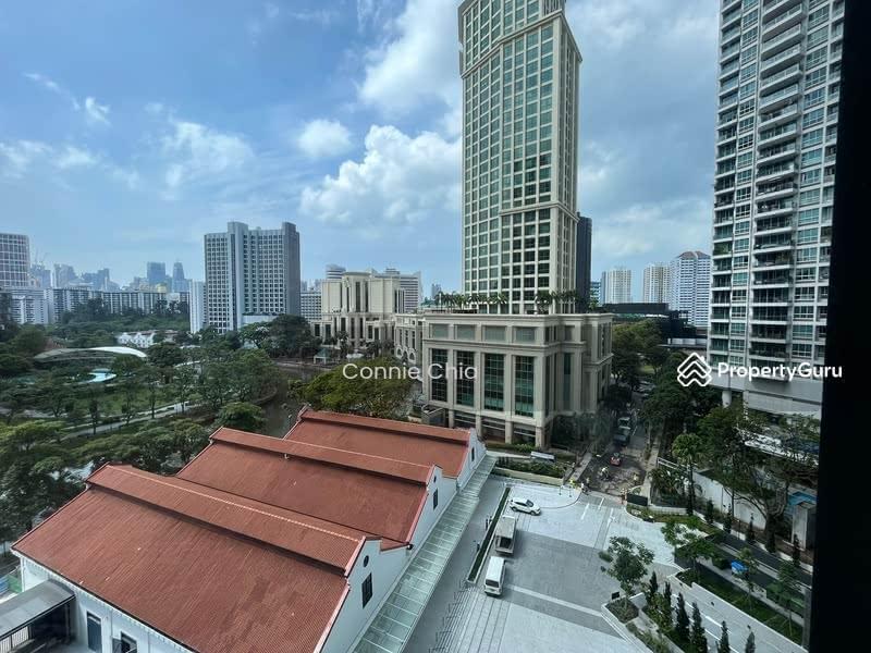 Condominium for Rent, Riviere, SGD 9,900 | 99-year lease