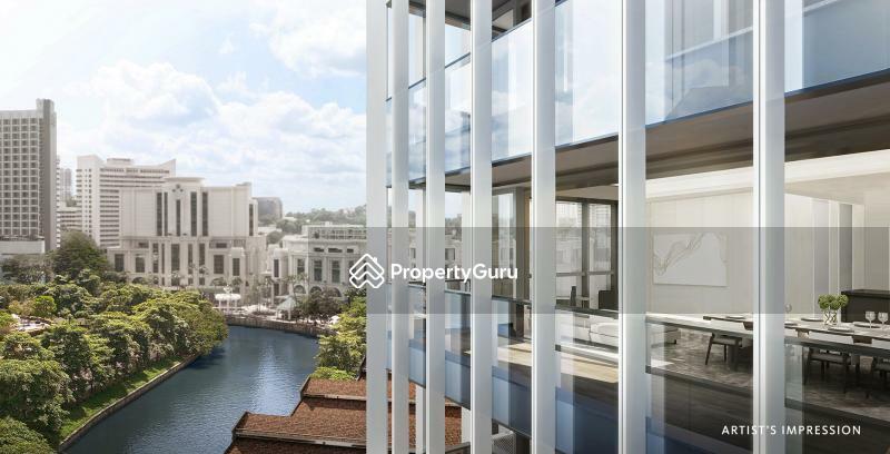 Condominium for Rent, Riviere, SGD 9,900 | 99-year lease