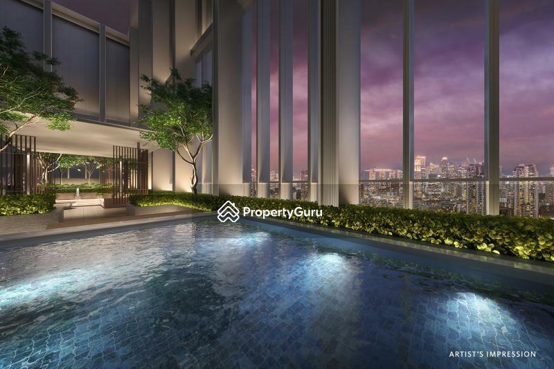 Condominium for Rent, Riviere, SGD 9,900 | 99-year lease