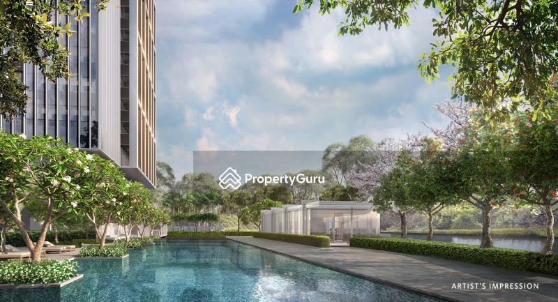 Condominium for Rent, Riviere, SGD 9,900 | 99-year lease