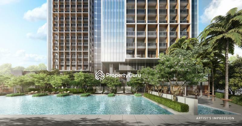 Condominium for Rent, Riviere, SGD 9,900 | 99-year lease