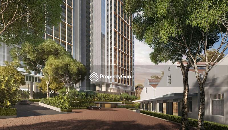 Condominium for Rent, Riviere, SGD 9,900 | 99-year lease