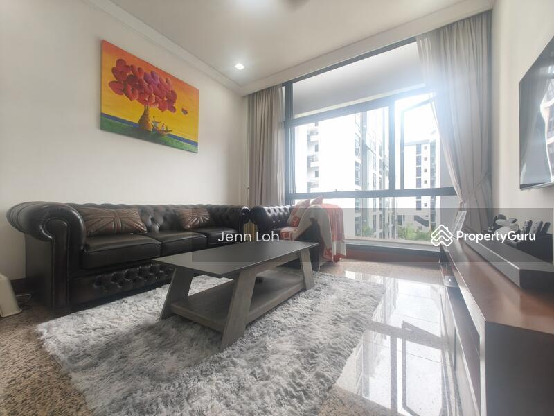 Prop-GPT: Condominium: D03 Tiong Bahru River Place