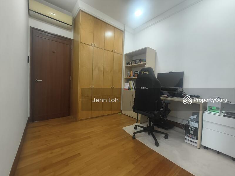 Condominium for Rent: Tiong Bahru, D03, 169658