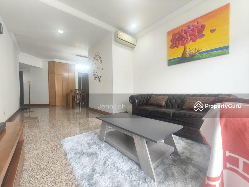 Condominium for Rent: Tiong Bahru, D03, 169658