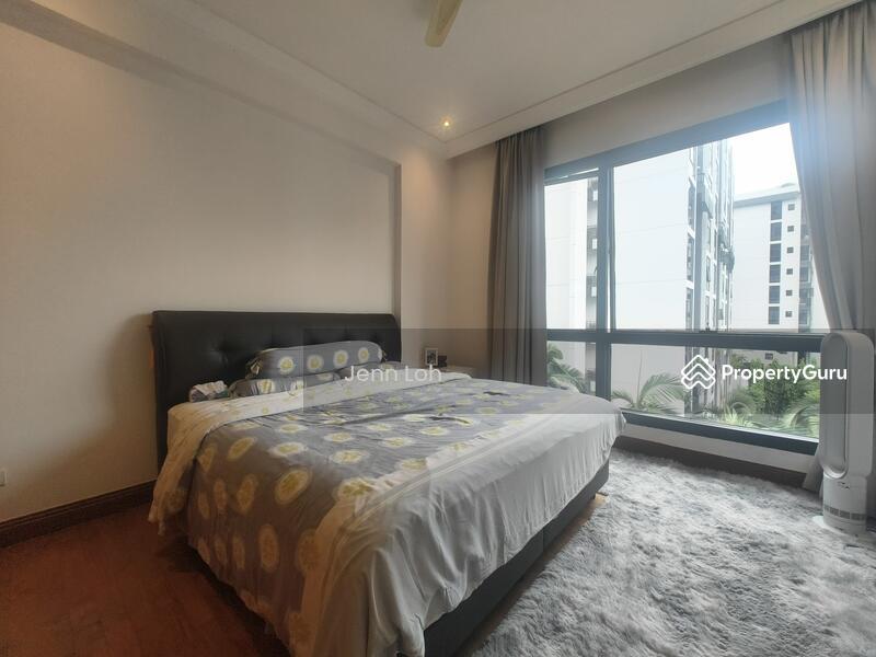 Condominium for Rent: Tiong Bahru, D03, 169658
