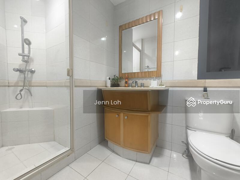 Condominium for Rent: Tiong Bahru, D03, 169658