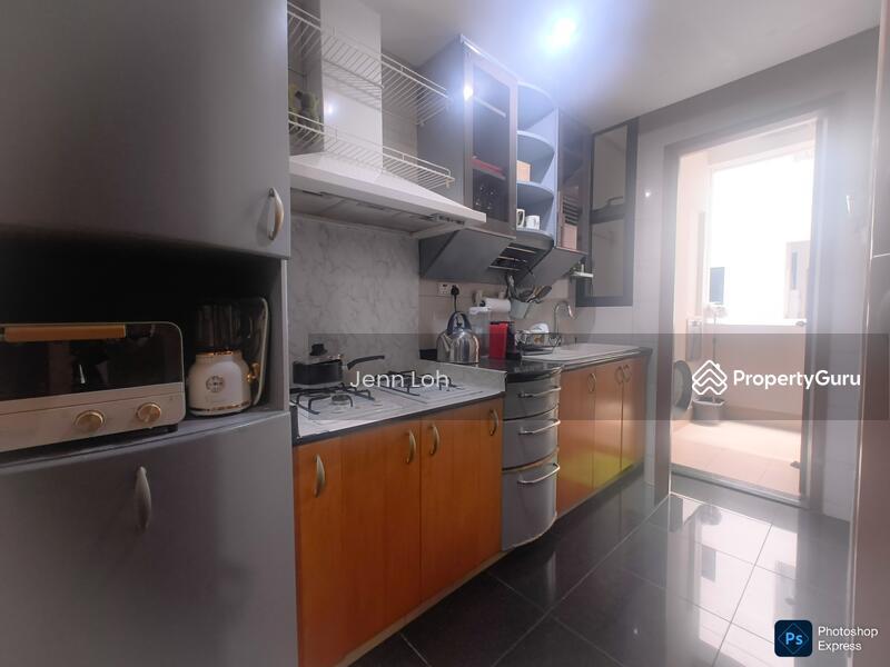 Condominium for Rent: Tiong Bahru, D03, 169658