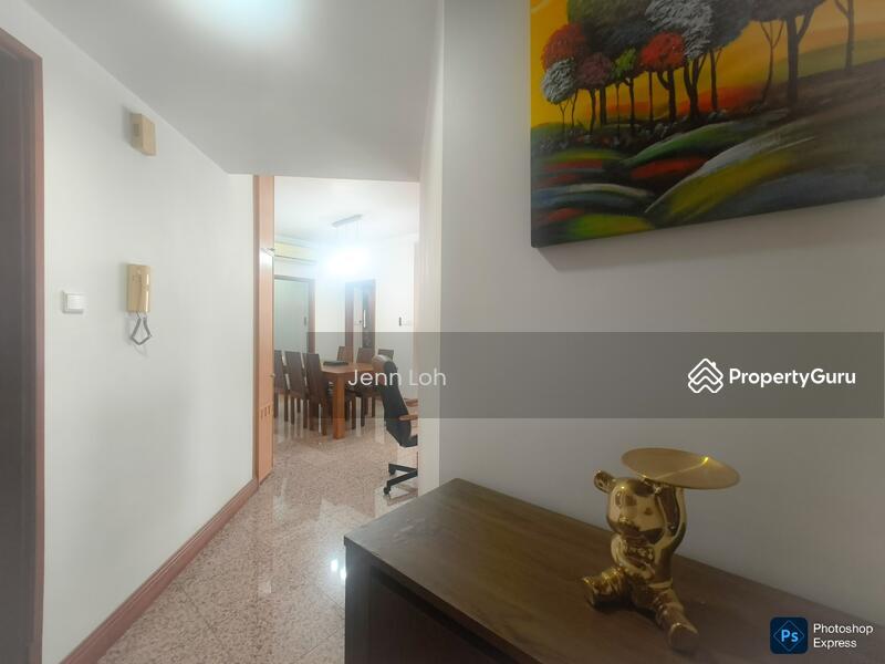 Condominium for Rent: Tiong Bahru, D03, 169658