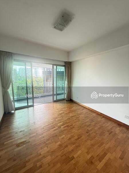 Prop-GPT: Apartment: D05  The Rochester Residences