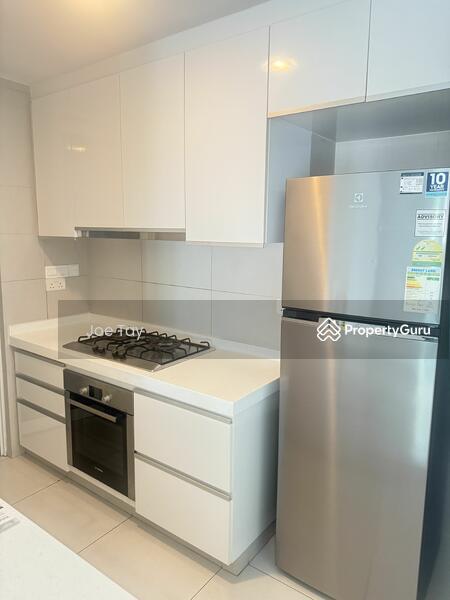 The Rochester Residences