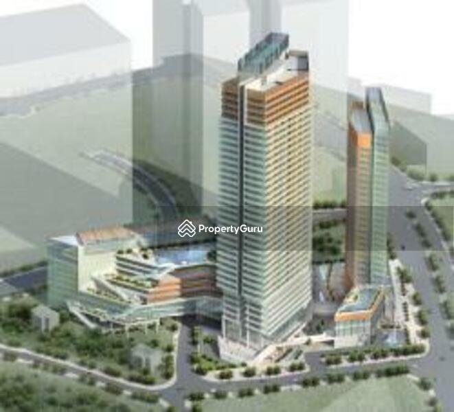 The Rochester Residences