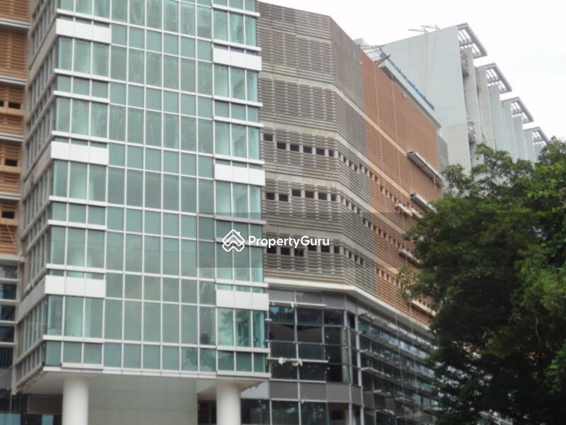 The Rochester Residences