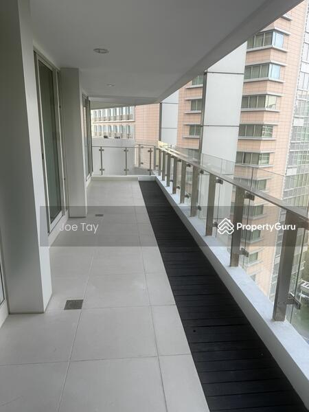 The Rochester Residences