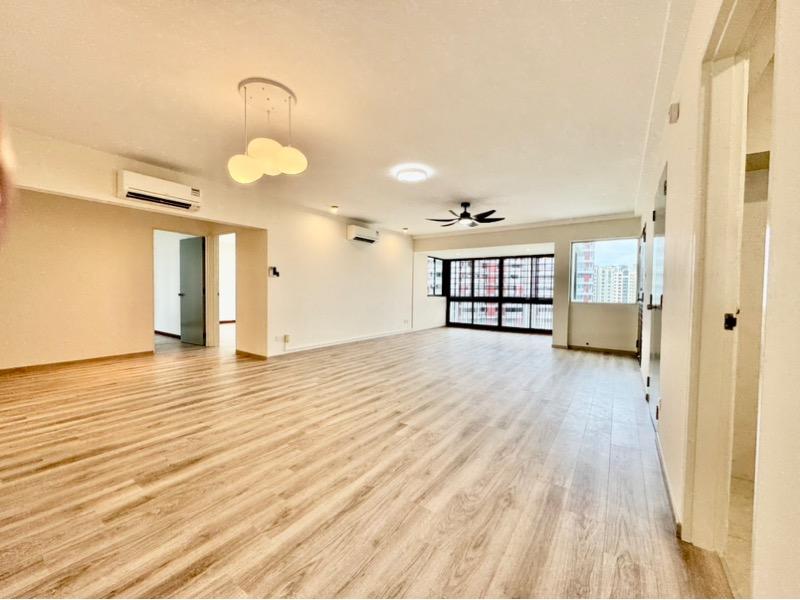 Prop-GPT: Condominium: D20  FABER GARDEN CONDOMINIUM