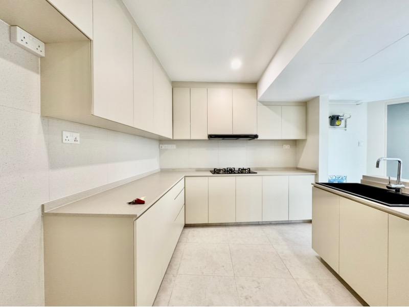 Condominium for Rent: D20, 579981