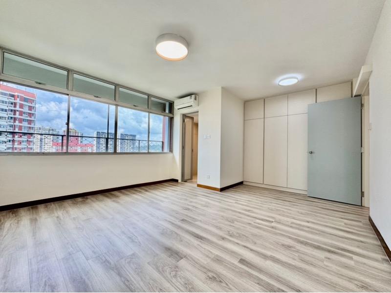 Condominium for Rent: D20, 579981