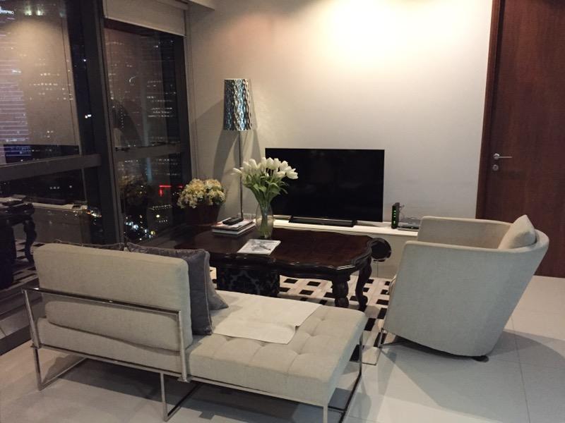 Apartment for Rent, High Street Centre Apartment Room Rental, $2,900, 1 Bed 1 Bath 220 sqft $13.18 psf, SGD 2,900
