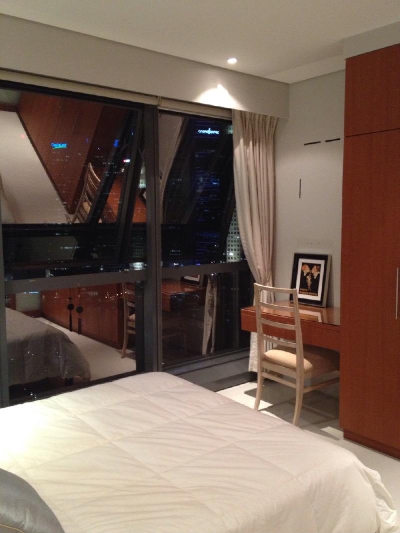 Apartment for Rent, High Street Centre Apartment Room Rental, $2,900, 1 Bed 1 Bath 220 sqft $13.18 psf, SGD 2,900