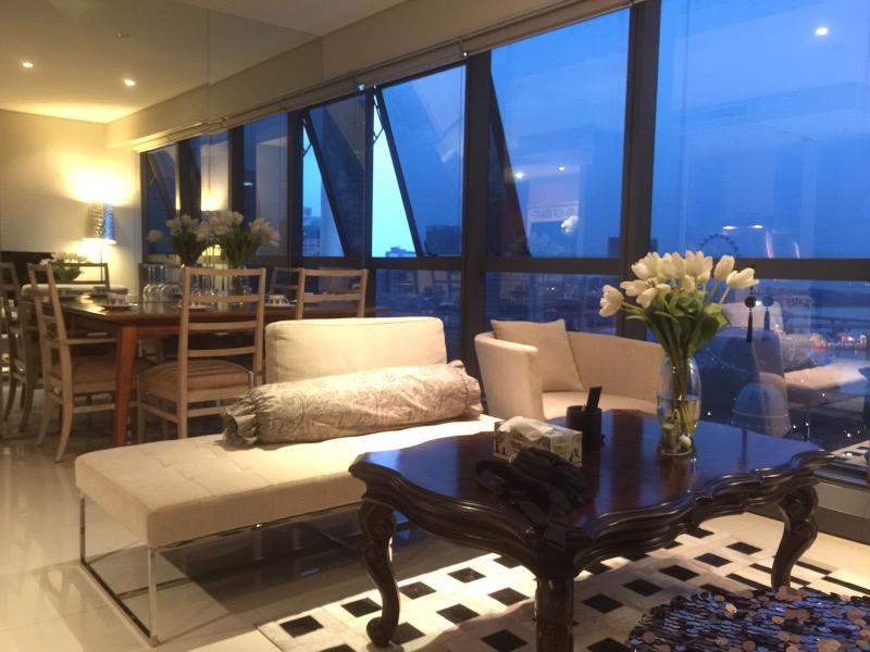 Apartment for Rent, High Street Centre Apartment Room Rental, $2,900, 1 Bed 1 Bath 220 sqft $13.18 psf, SGD 2,900