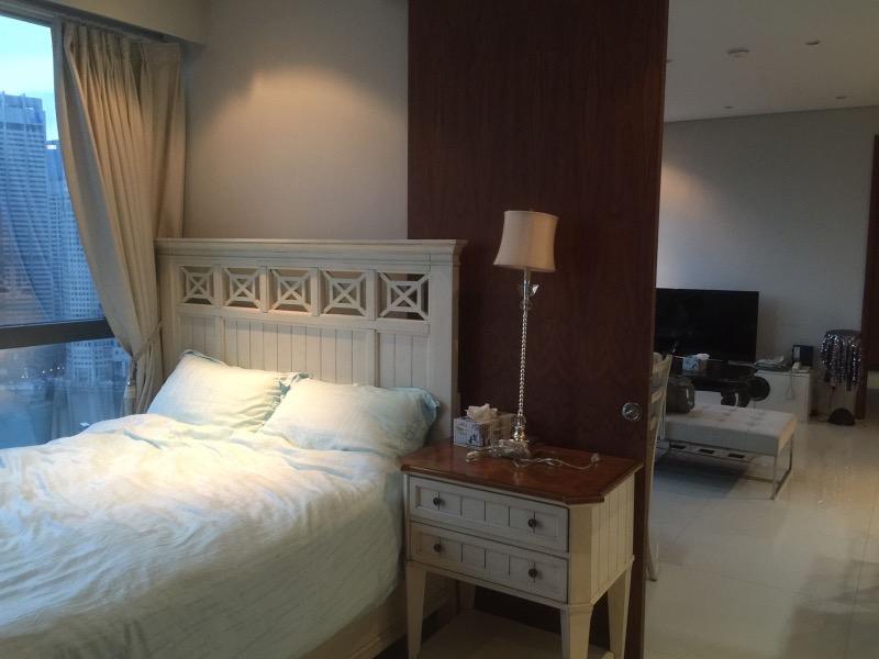 Apartment for Rent, High Street Centre Apartment Room Rental, $2,900, 1 Bed 1 Bath 220 sqft $13.18 psf, SGD 2,900