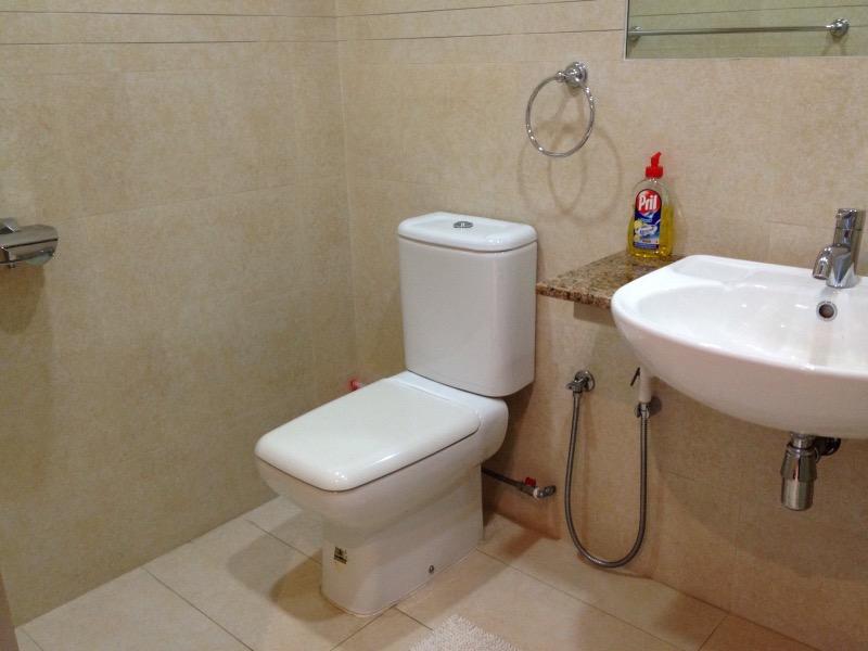 Apartment for Rent, High Street Centre Apartment Room Rental, $2,900, 1 Bed 1 Bath 220 sqft $13.18 psf, SGD 2,900