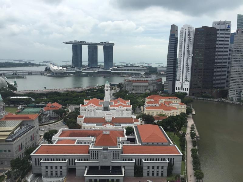 Apartment for Rent, High Street Centre Apartment Room Rental, $2,900, 1 Bed 1 Bath 220 sqft $13.18 psf, SGD 2,900