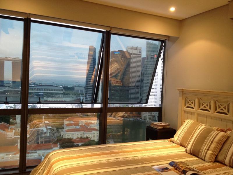 Apartment for Rent, High Street Centre Apartment Room Rental, $2,900, 1 Bed 1 Bath 220 sqft $13.18 psf, SGD 2,900