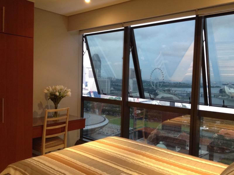 Apartment for Rent, High Street Centre Apartment Room Rental, $2,900, 1 Bed 1 Bath 220 sqft $13.18 psf, SGD 2,900